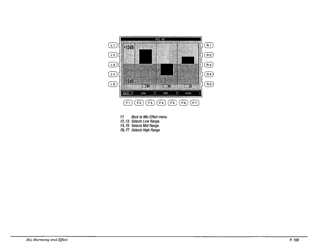 Kawai CP187, CP177, CP207 manual 