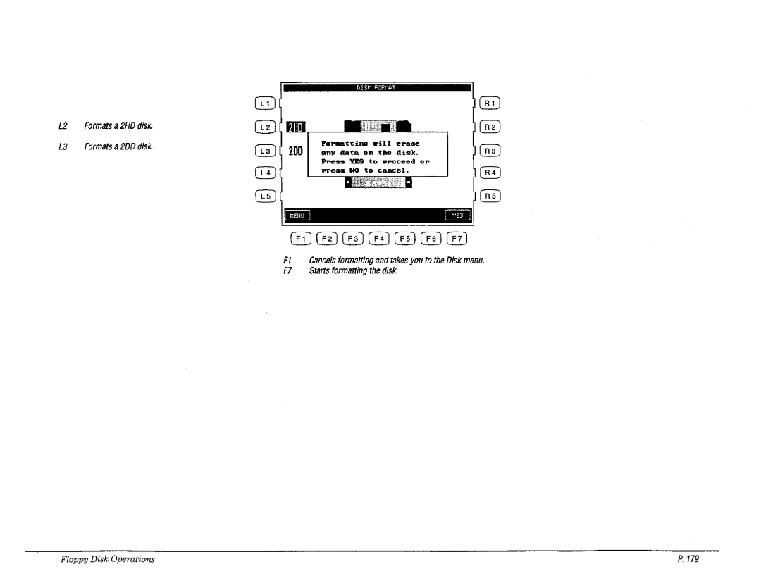 Kawai CP177, CP207, CP187 manual 