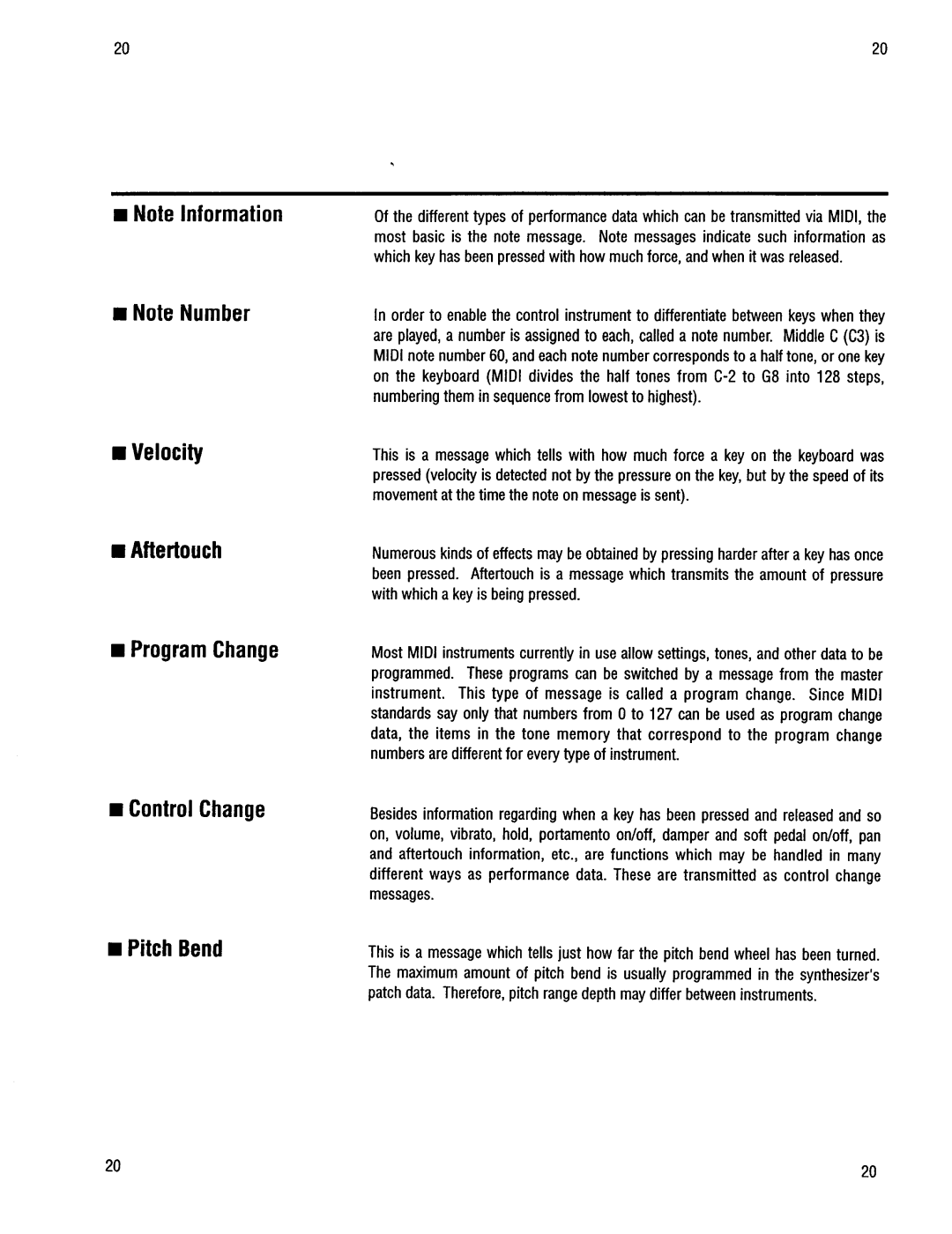 Kawai K4r manual 