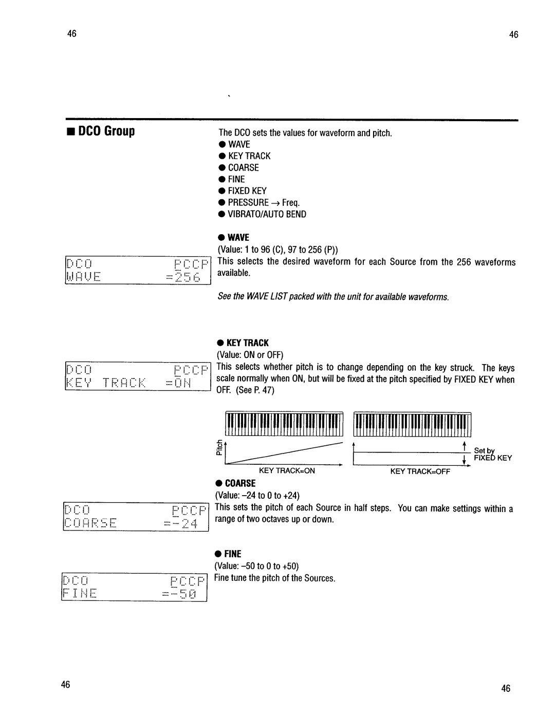 Kawai K4r manual 