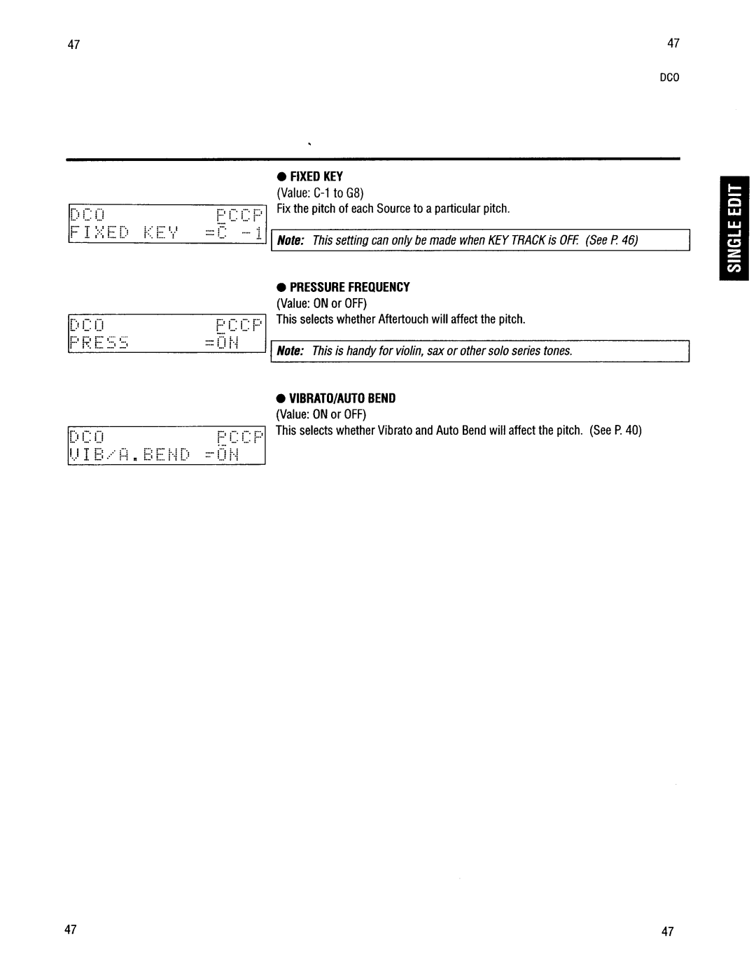 Kawai K4r manual 