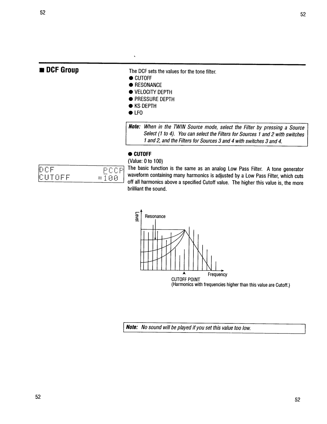 Kawai K4r manual 