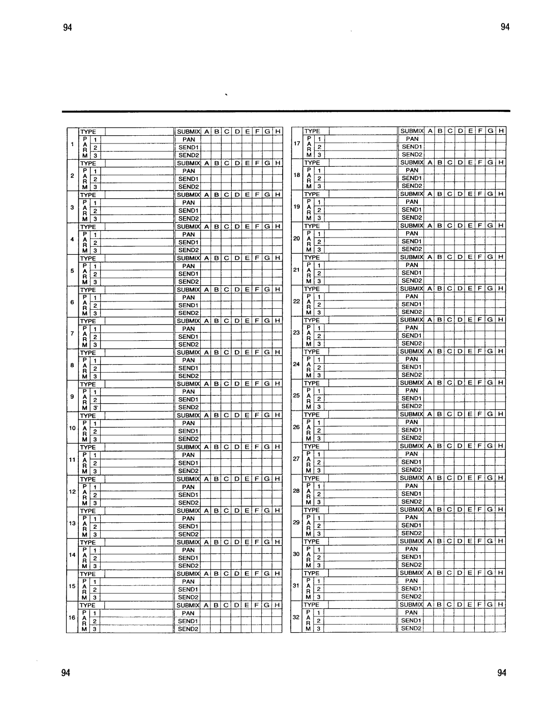 Kawai K4r manual 