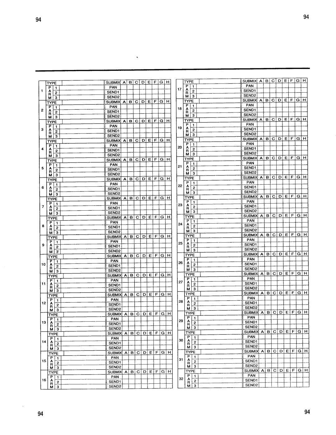 Kawai K4r manual 