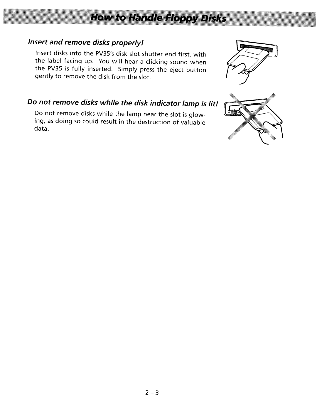 Kawai PV35 manual 