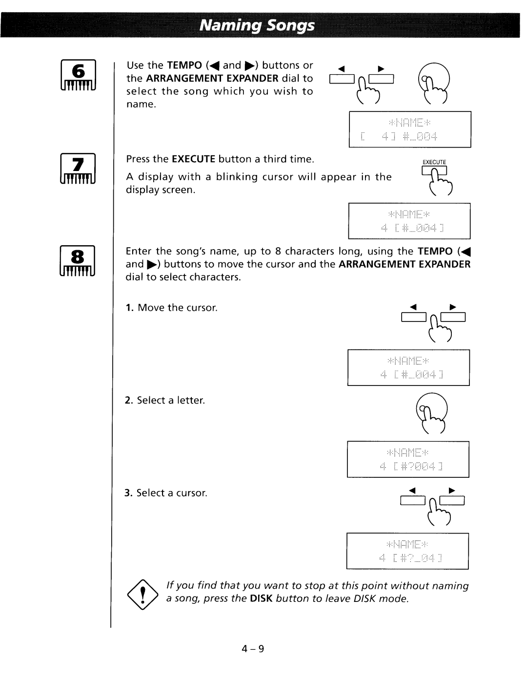 Kawai PV35 manual 