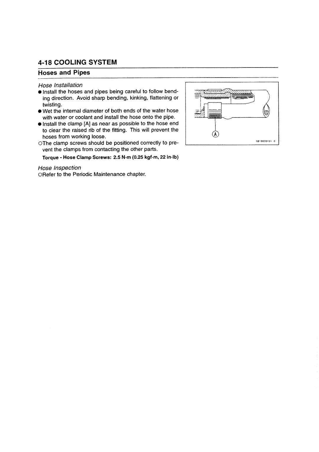 Kawasaki ZZR1200 manual 