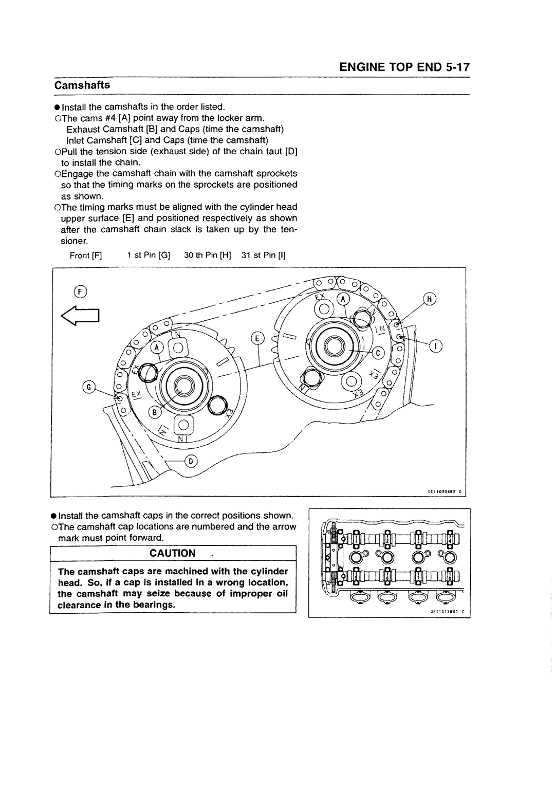 Kawasaki ZZR1200 manual 