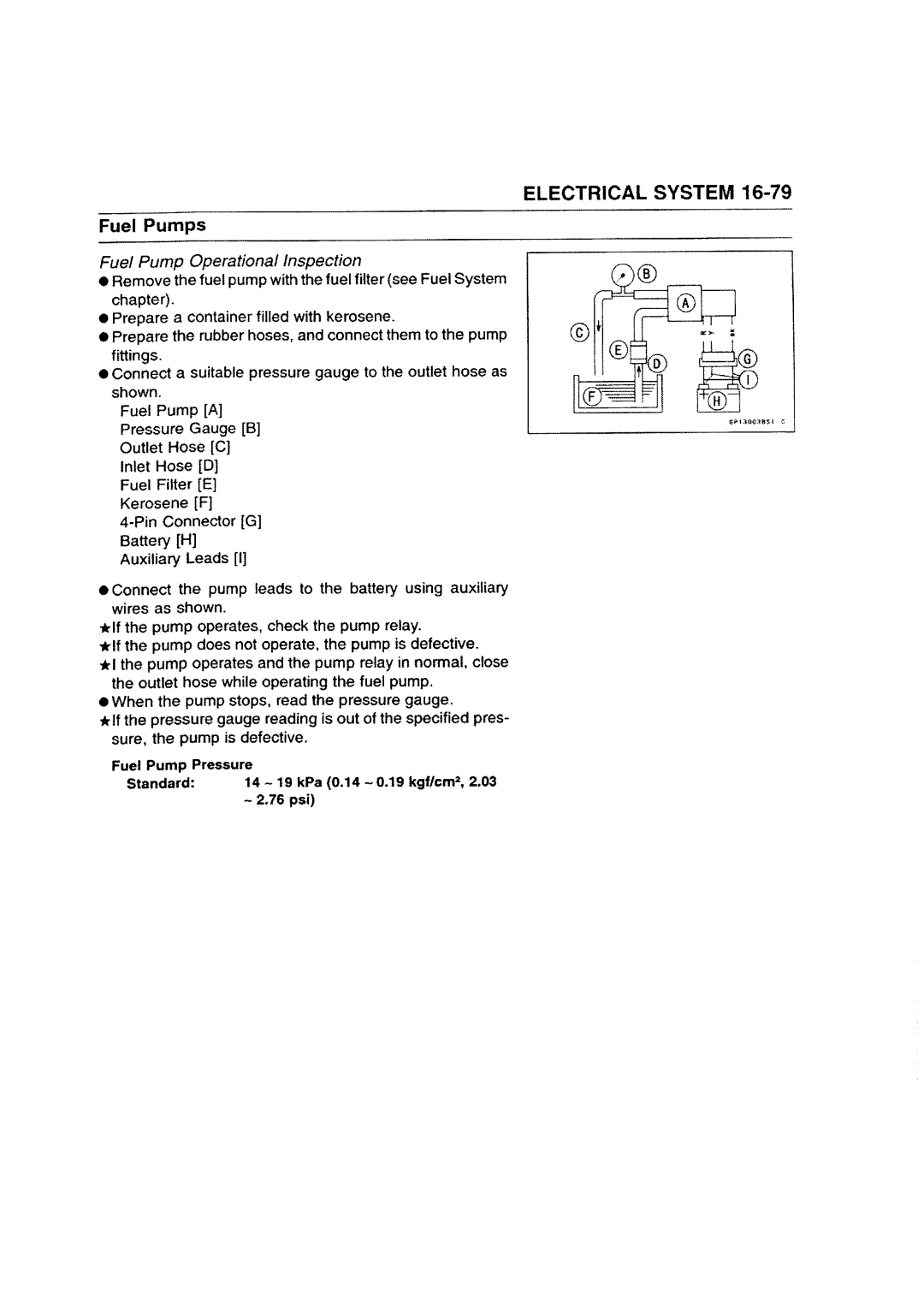 Kawasaki ZZR1200 manual 