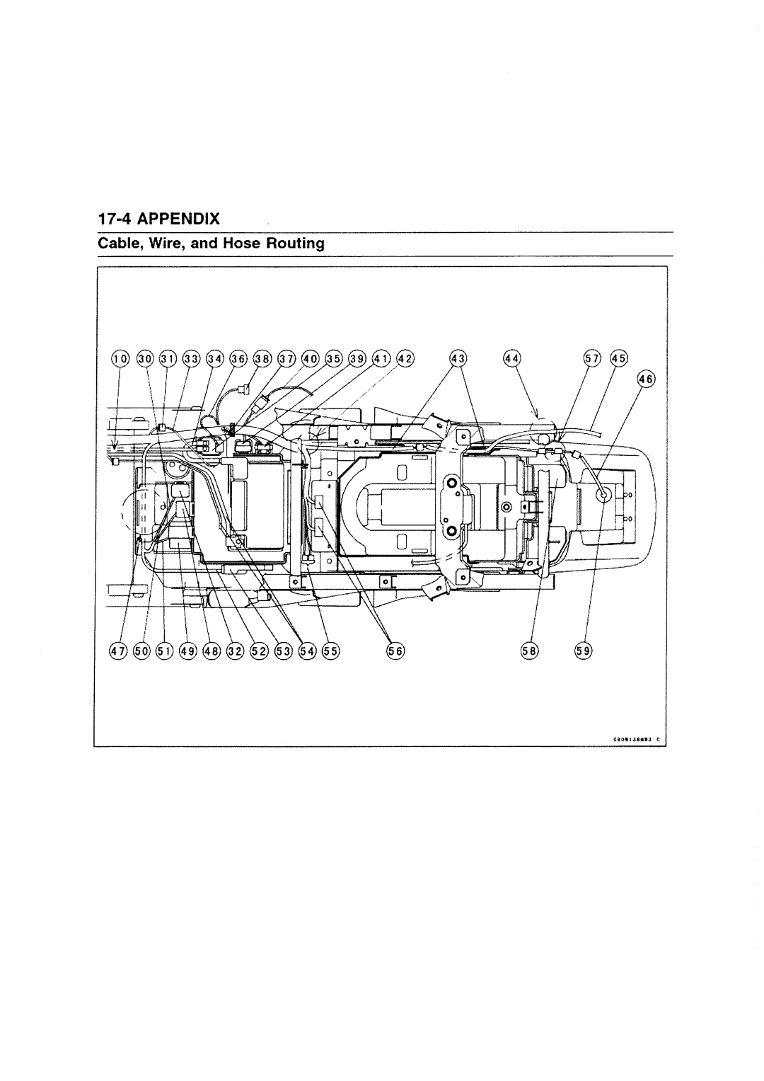 Kawasaki ZZR1200 manual 