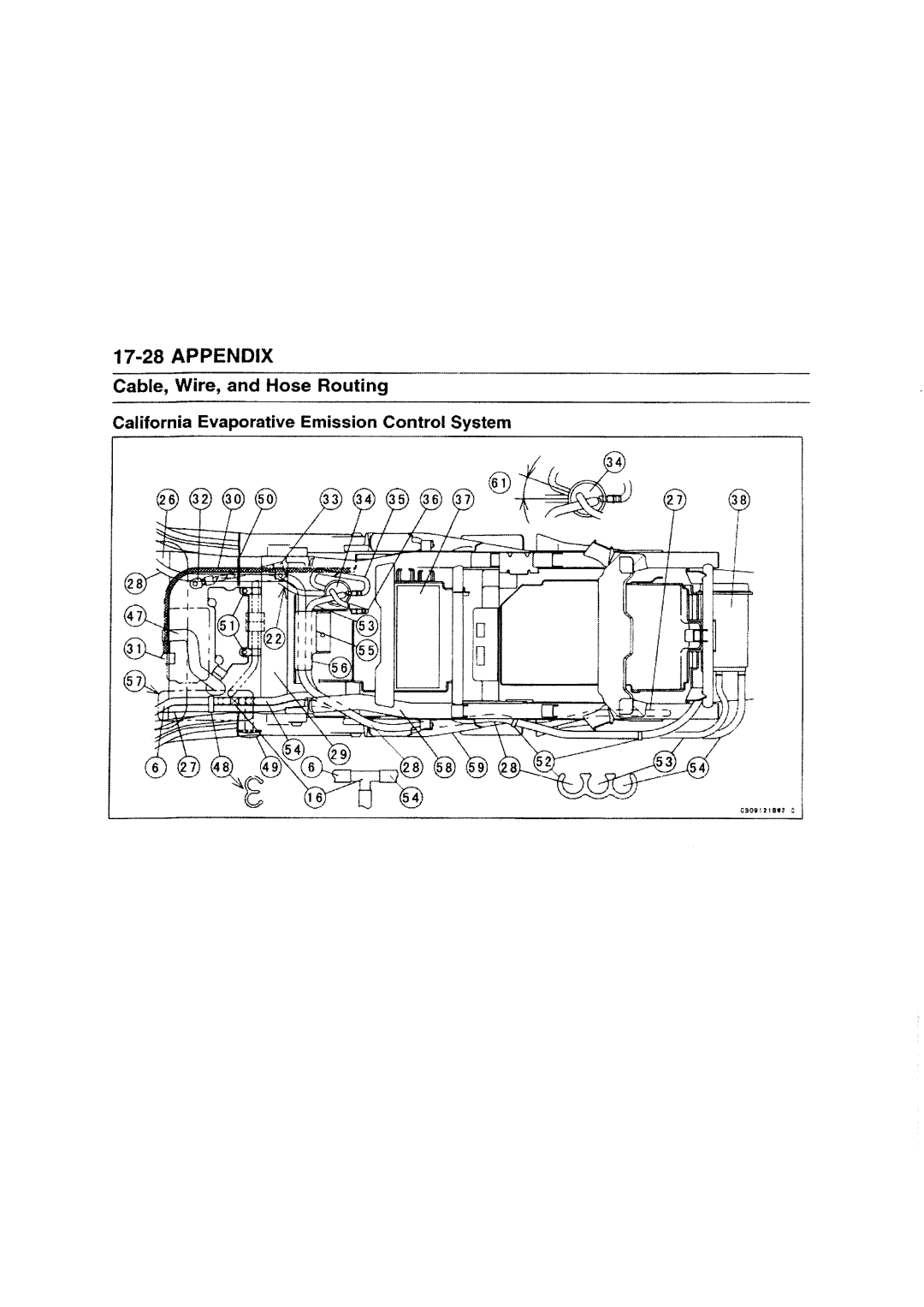 Kawasaki ZZR1200 manual 