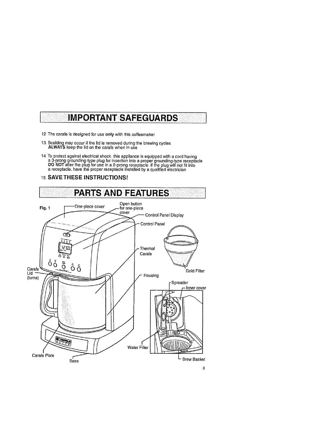 Kenmore 100.90007 operating instructions Bose 