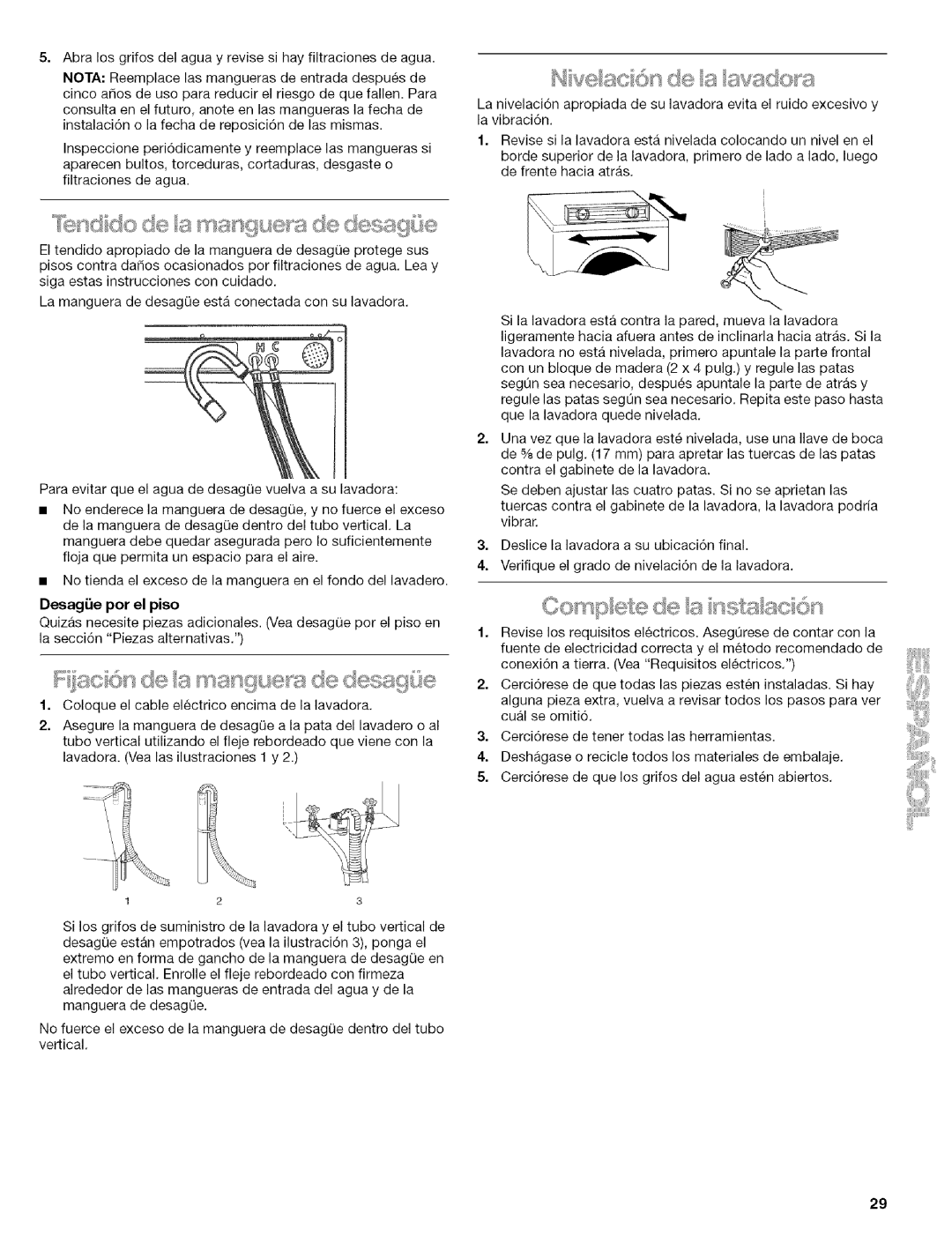 Kenmore 110 manual 