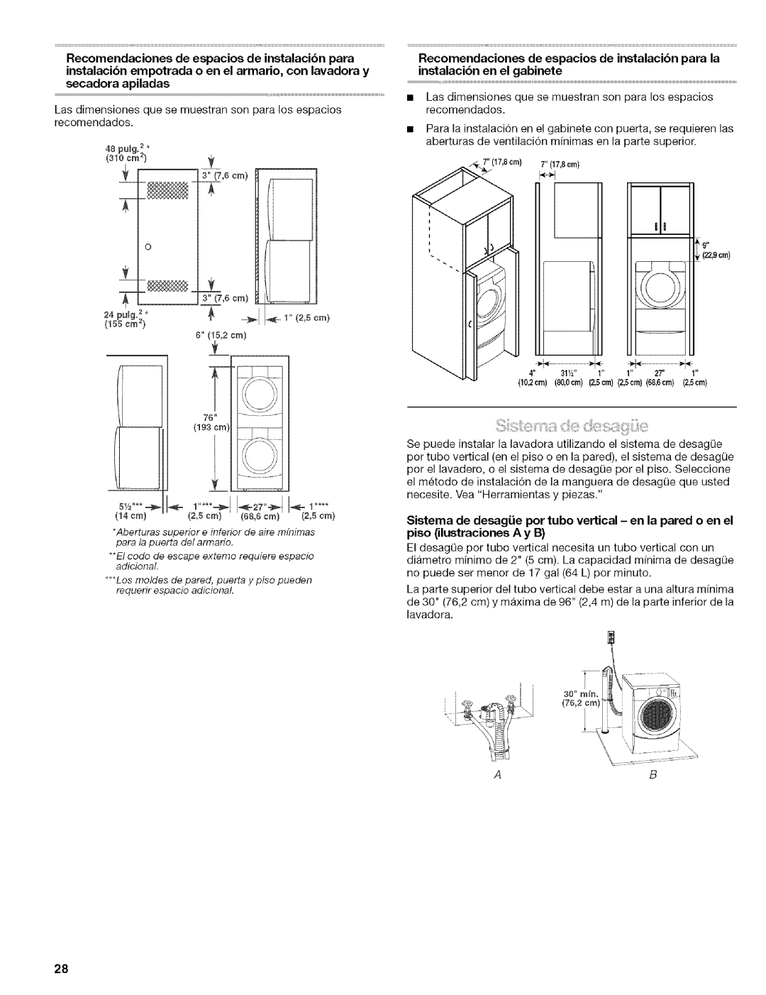 Kenmore 110.4587, 110.4586 manual 27. I=,1 