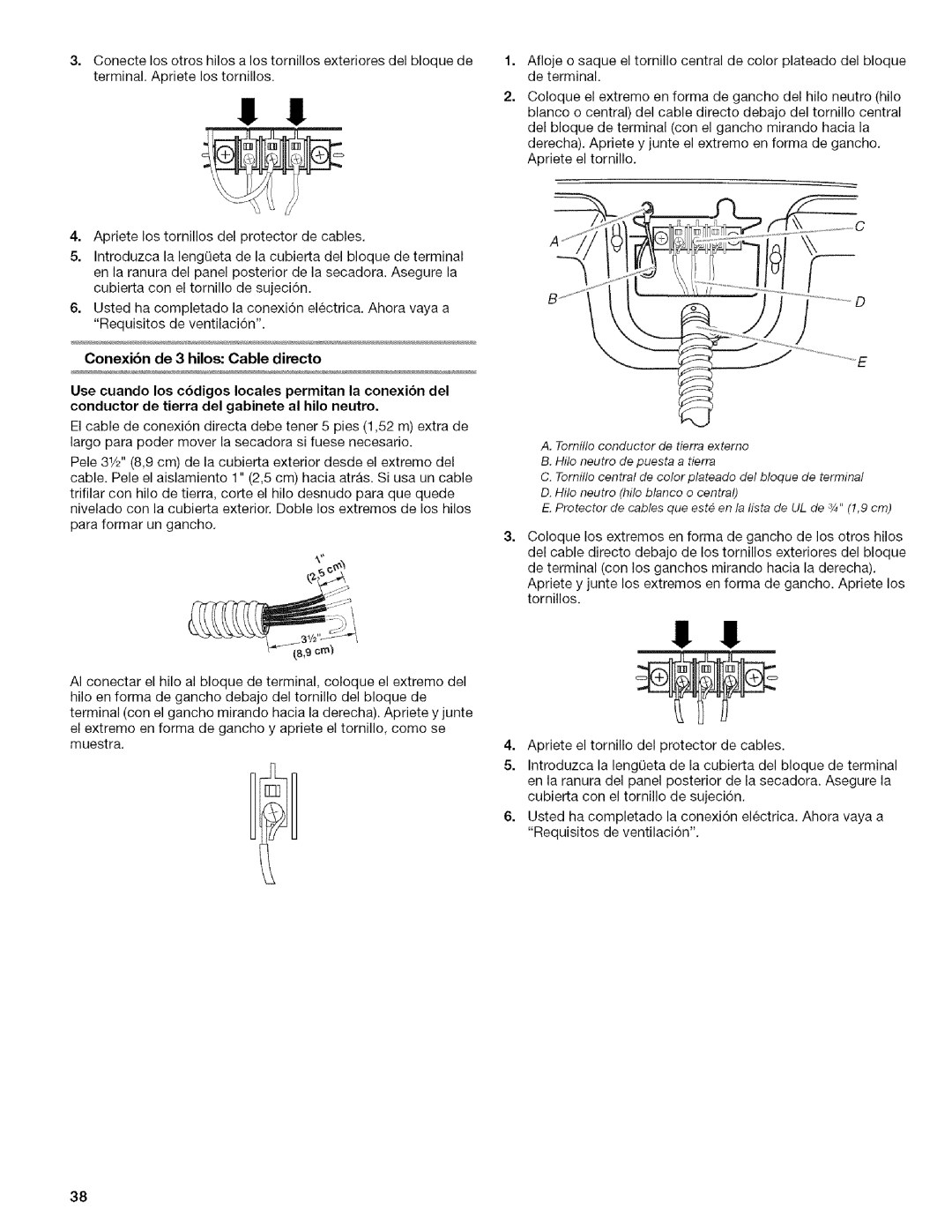 Kenmore 110.6703, 110.6704 manual 