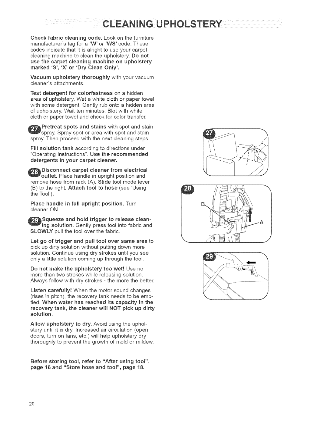 Kenmore 111.784, 473.8592 owner manual 