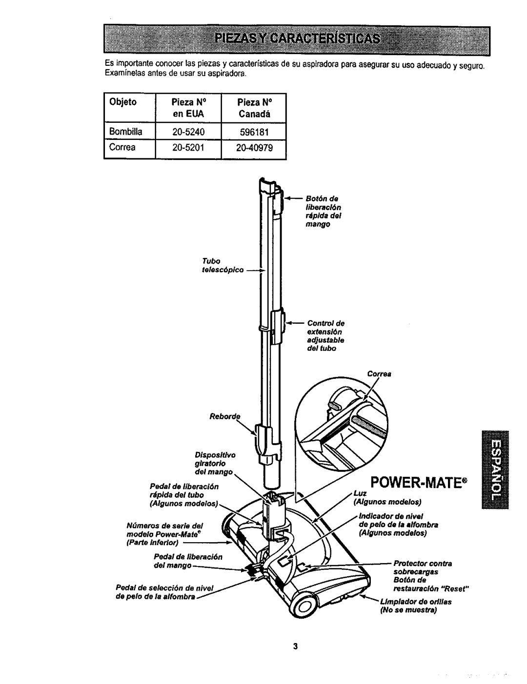 Kenmore 116.22822, 116.22823 owner manual 