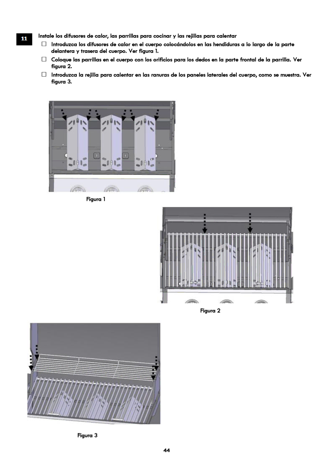 Kenmore 119.1614521 manual Figura 