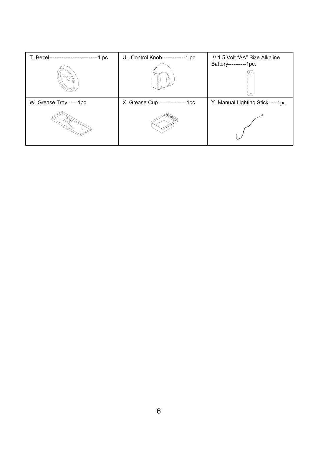 Kenmore 122.1613411 manual 