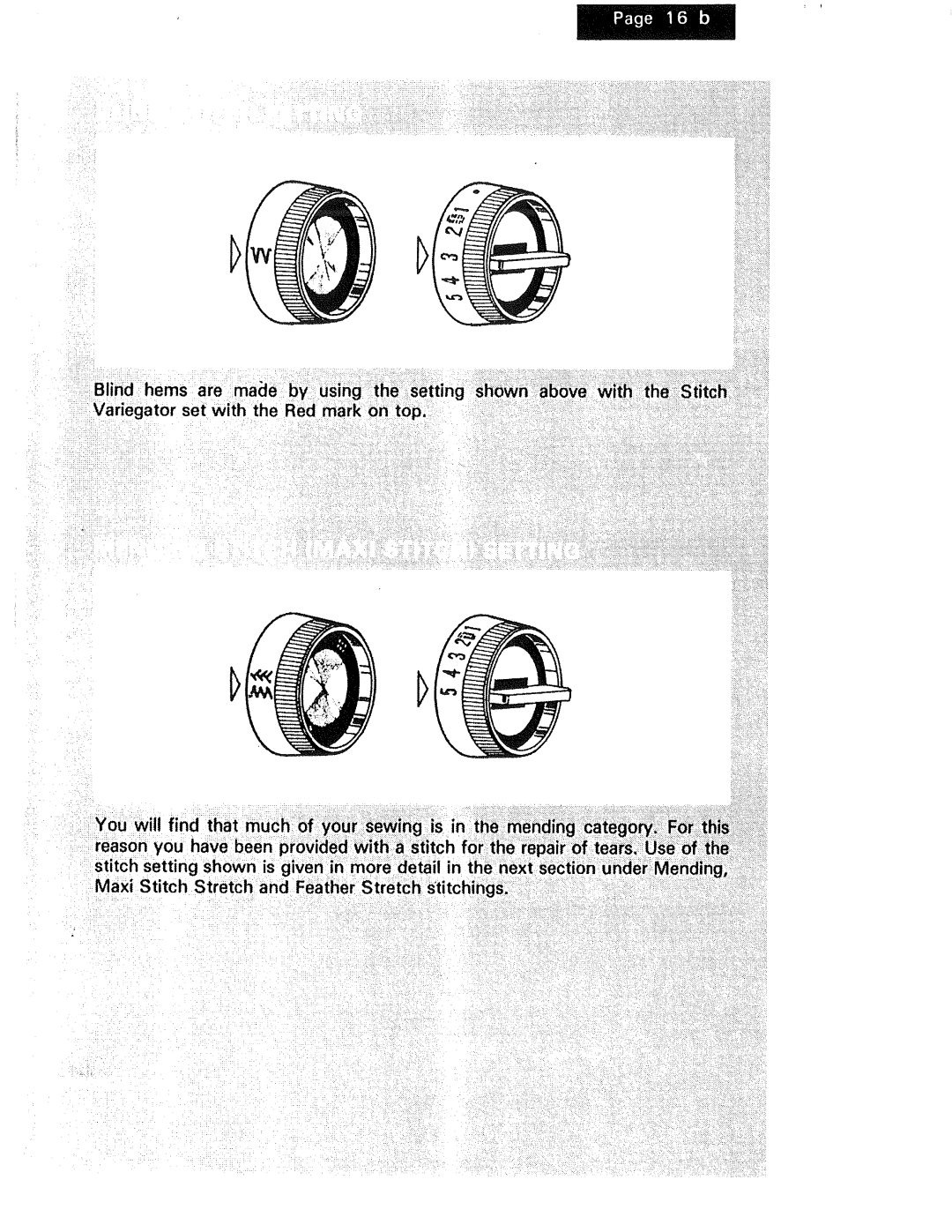 Kenmore 1230, 1240, 1250 manual You will find that muchf youil sewingis in ,e endlng 