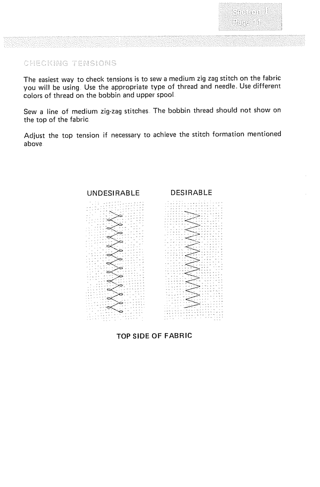 Kenmore 1232 manual Iiiiil 