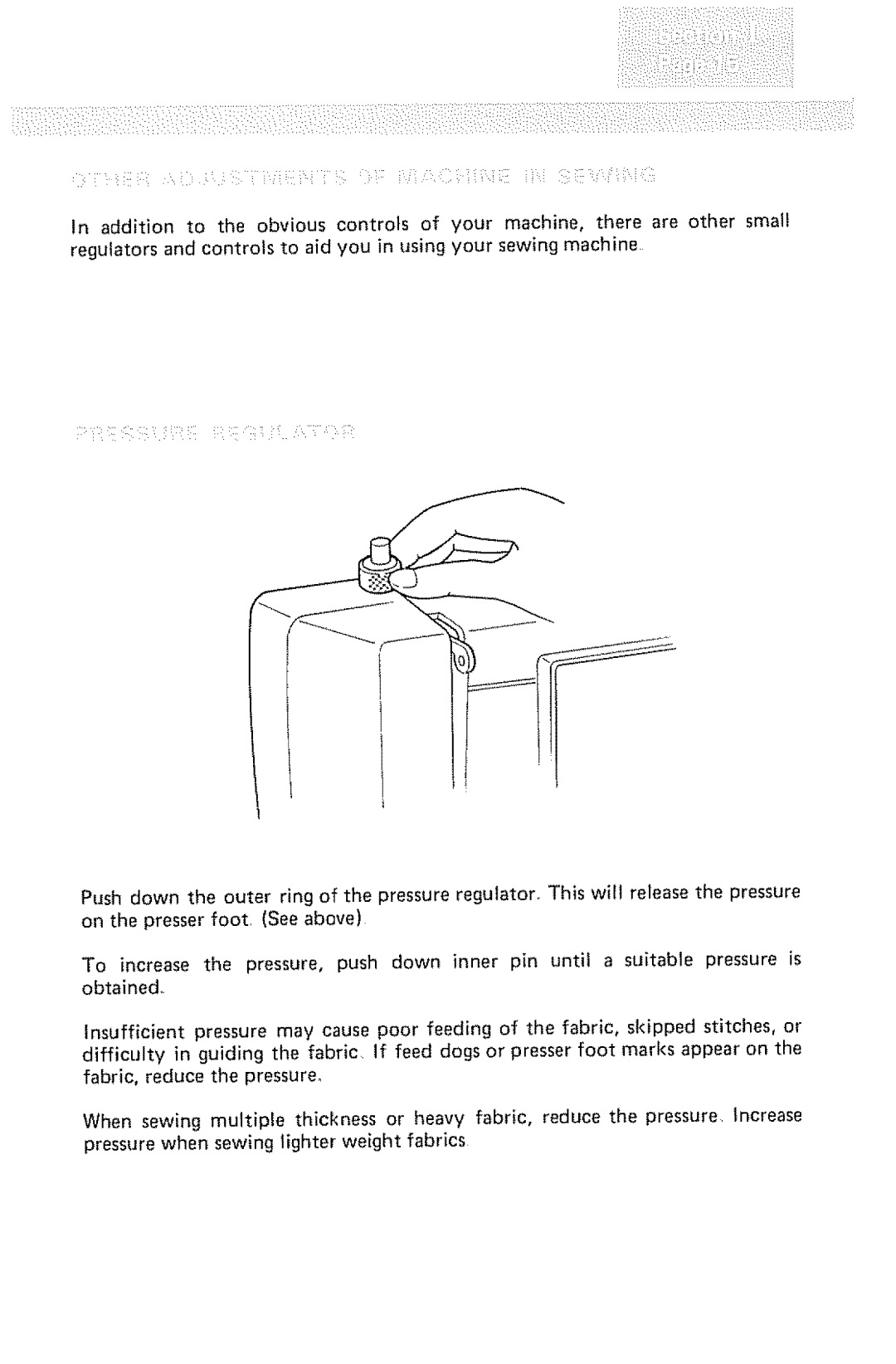 Kenmore 1232 manual ¸! i !! /i!/ i/ii ,i¸// ii ¸I¸ 