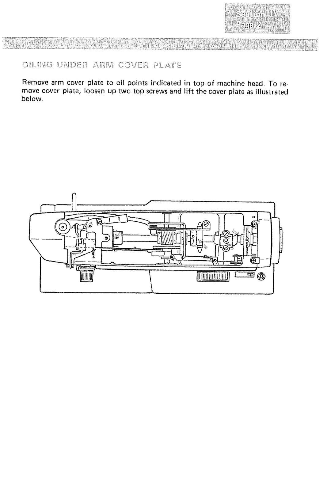 Kenmore 1232 manual 