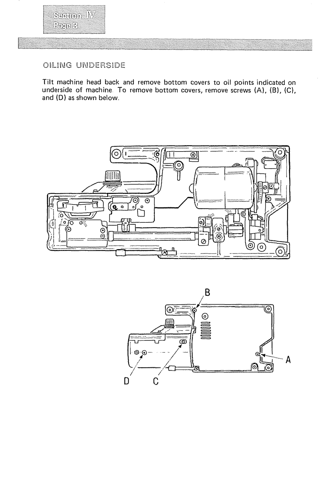 Kenmore 1232 manual Odlig UfDEJ RSI E 