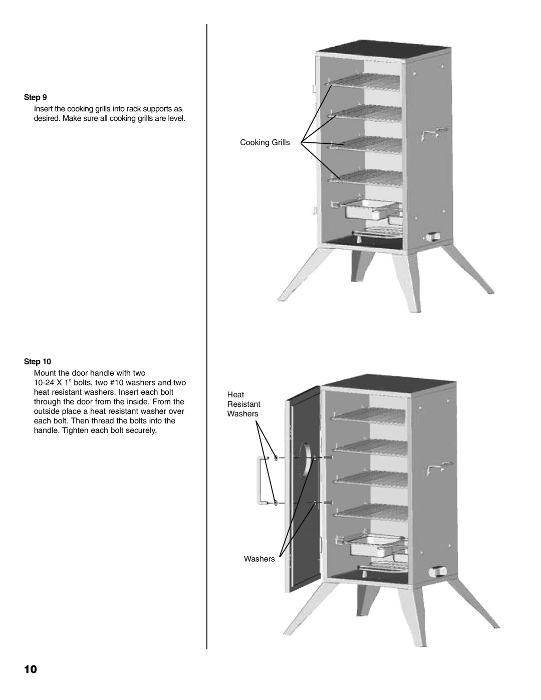 Kenmore 125.15885800 owner manual Step 