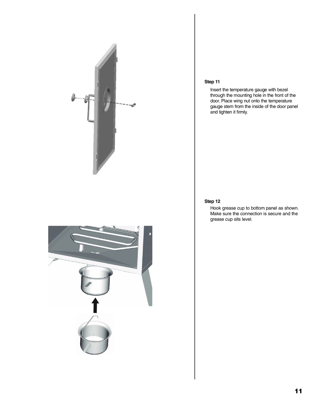 Kenmore 125.15885800 owner manual Step 