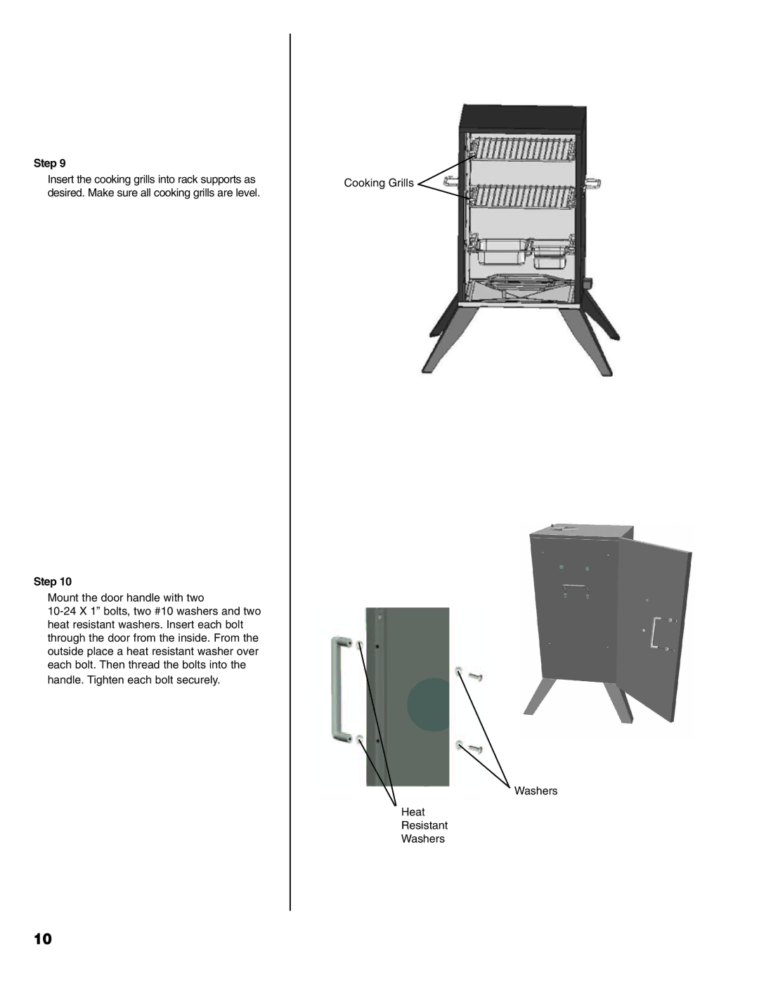 Kenmore 125.15887800 owner manual Step 