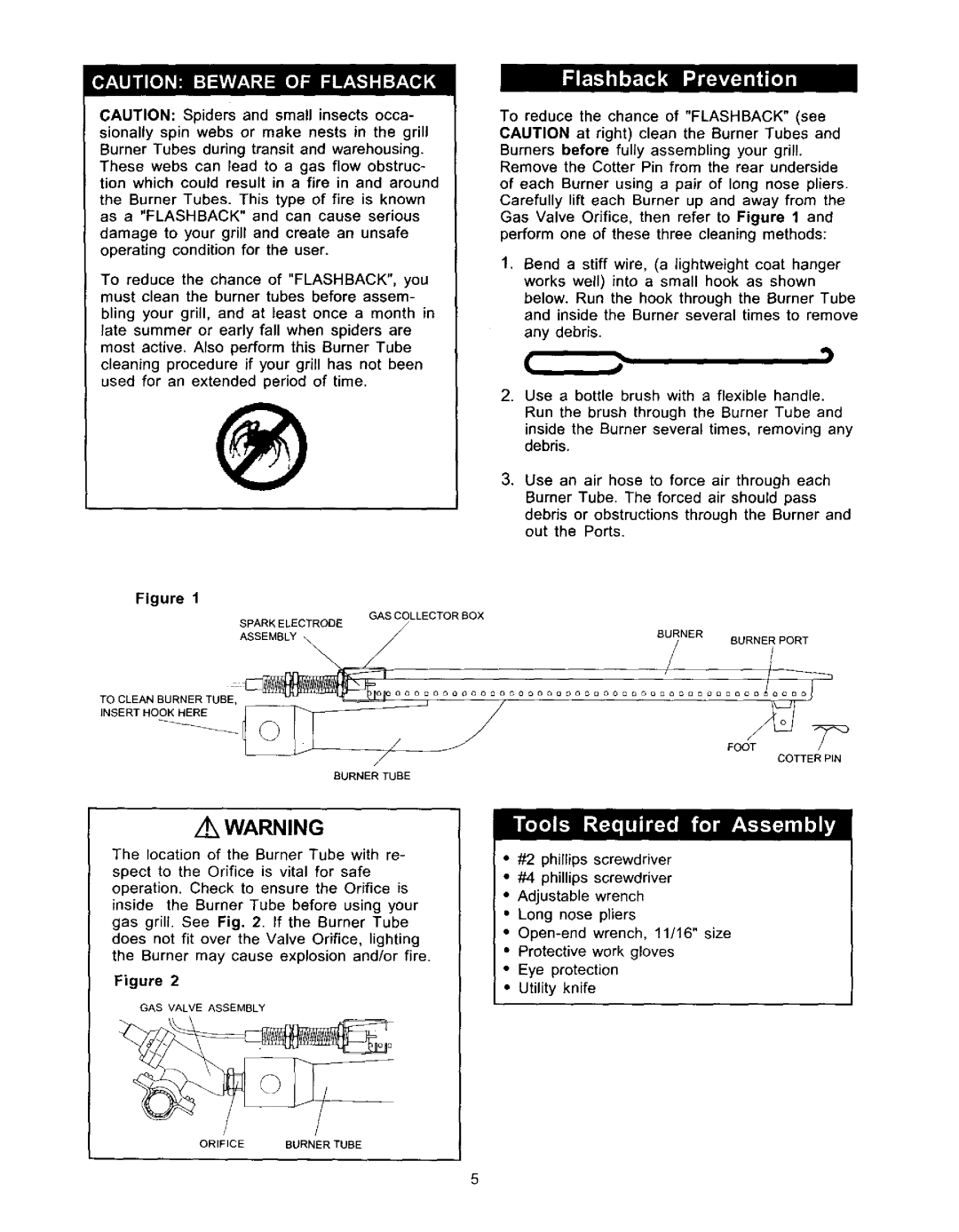 Kenmore 141.1668 owner manual Insert HOO K 