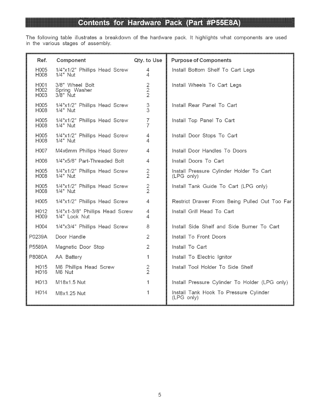 Kenmore 141.1664, 141.1764 owner manual 