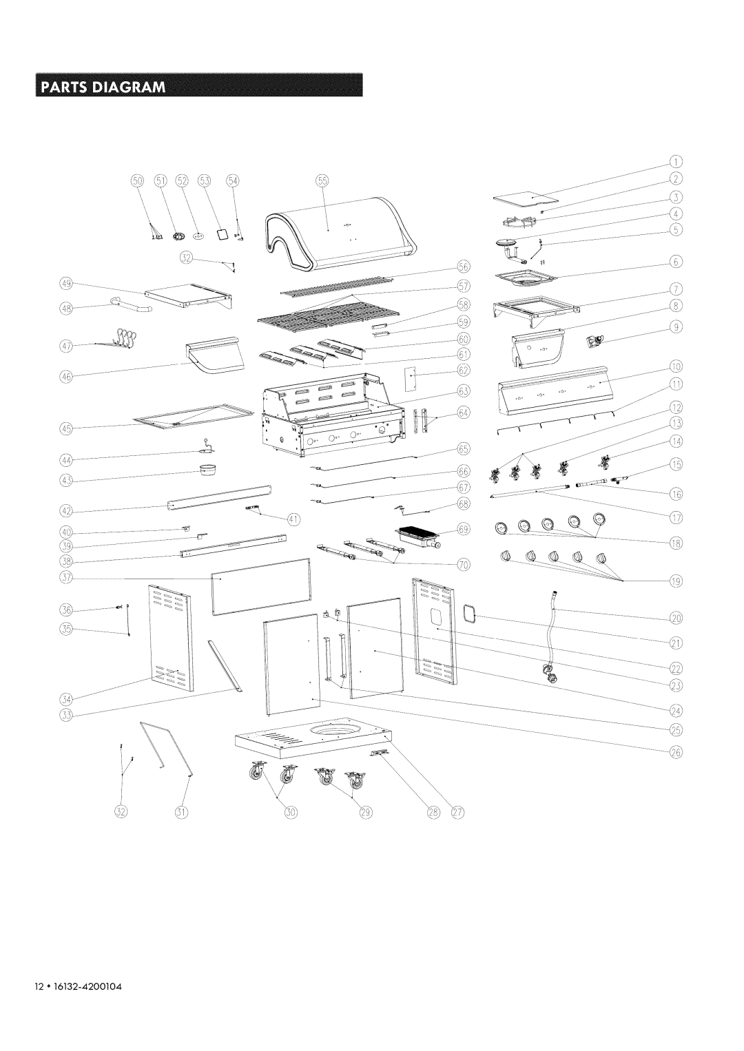 Kenmore 146.1613311, 146.1613211 manual 