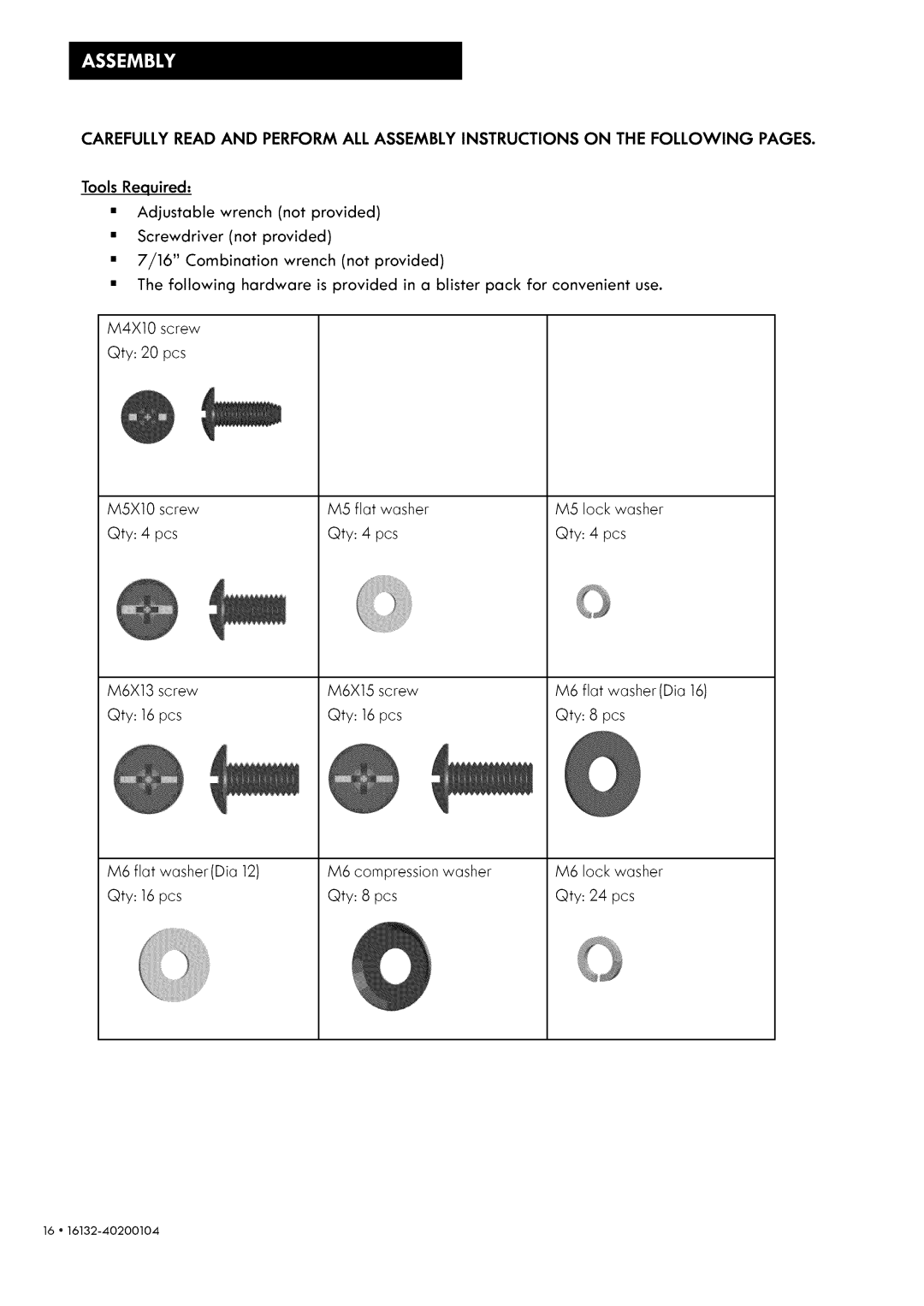 Kenmore 146.1613311, 146.1613211 manual 