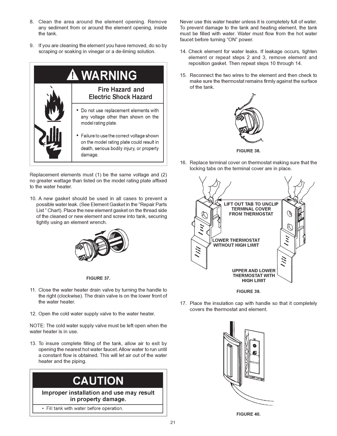 Kenmore 153 owner manual 