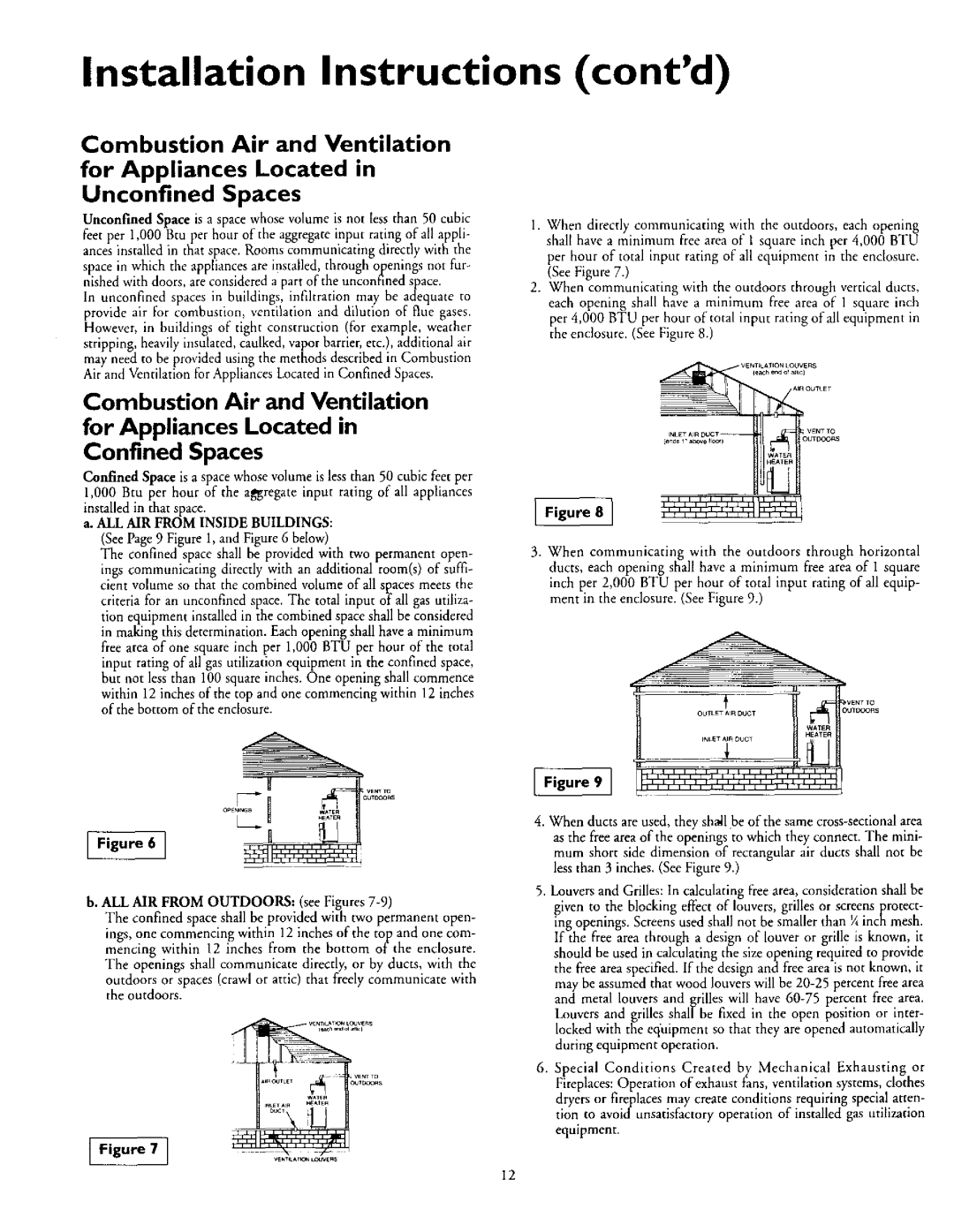 Kenmore 153.335863, 153.335846, 153.335943, 153.335963 owner manual VErTm 