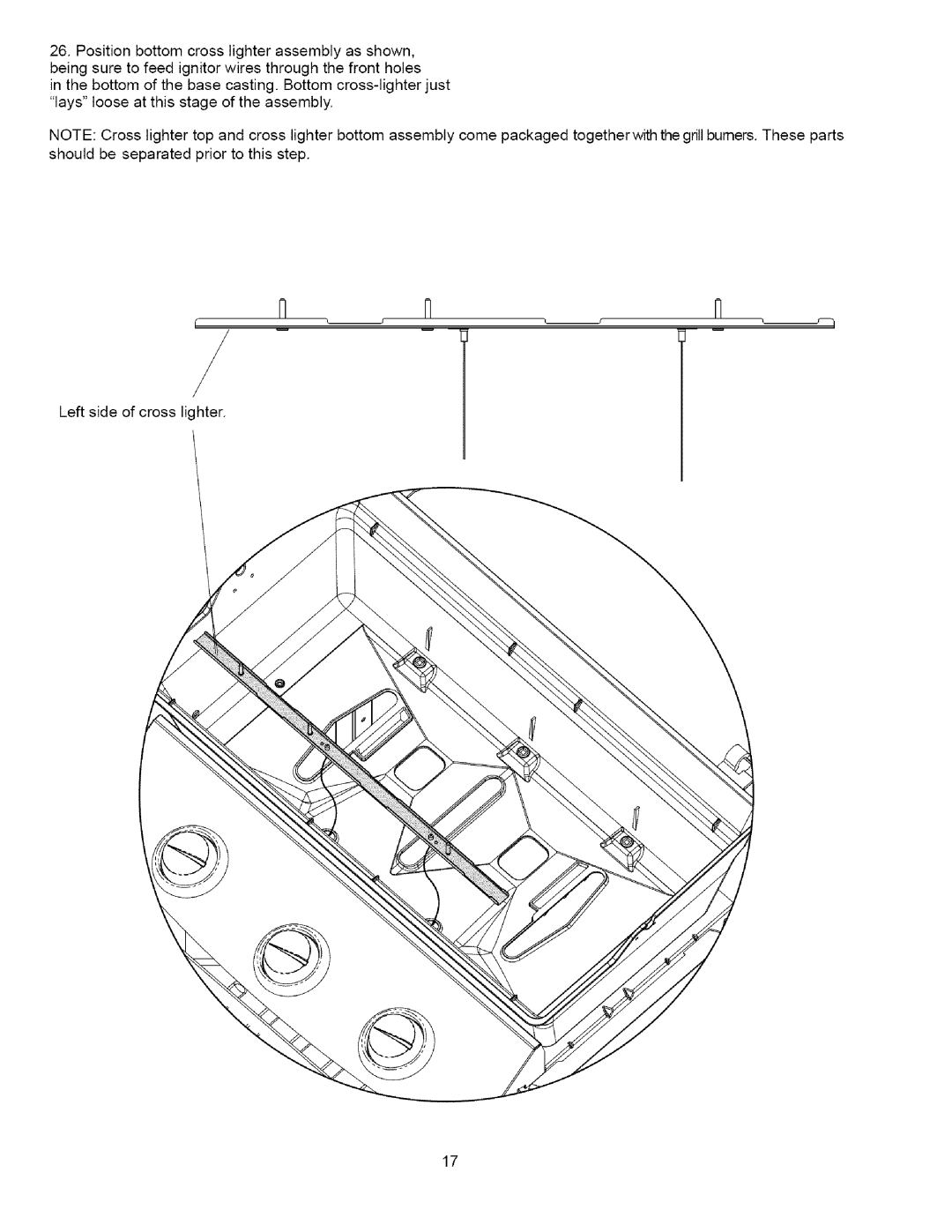 Kenmore 16238 manual 