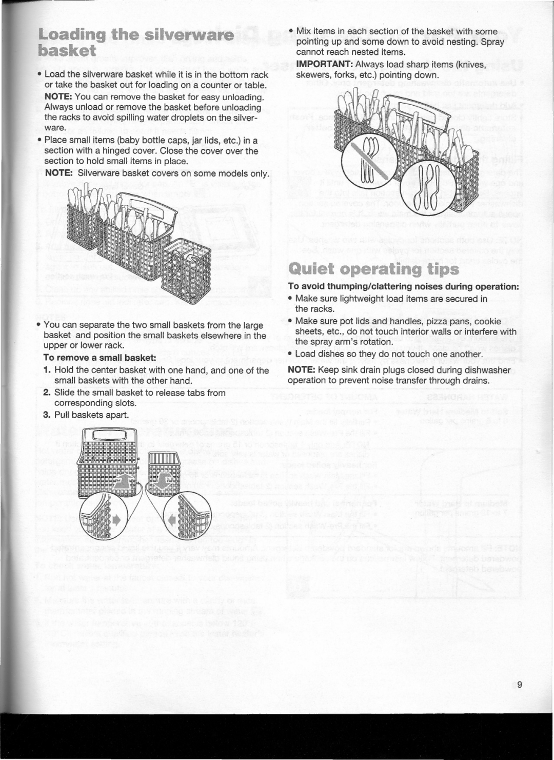 Kenmore 15705, 17705, 16708, 17701, 16705, 17708, 16701, 15701, 15708 manual 