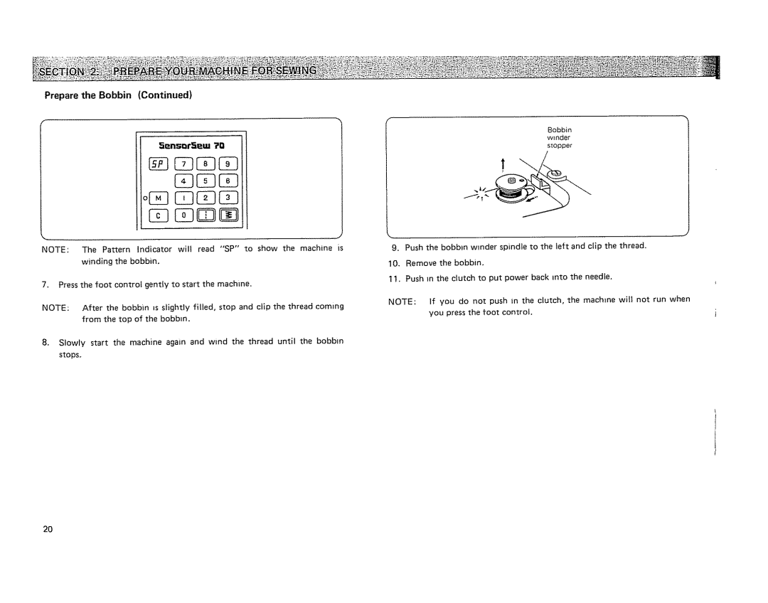 Kenmore 19501 manual Iens=tSeu= ?g 