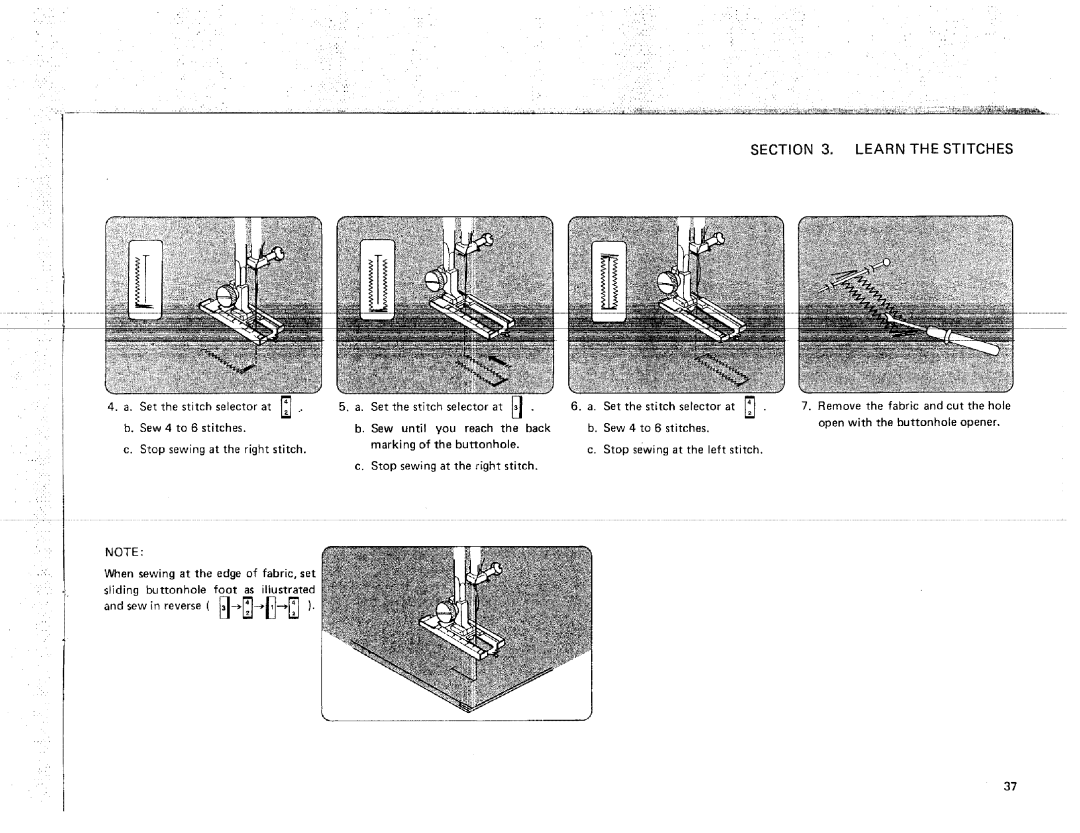 Kenmore 385. 17622 owner manual Sewing at 