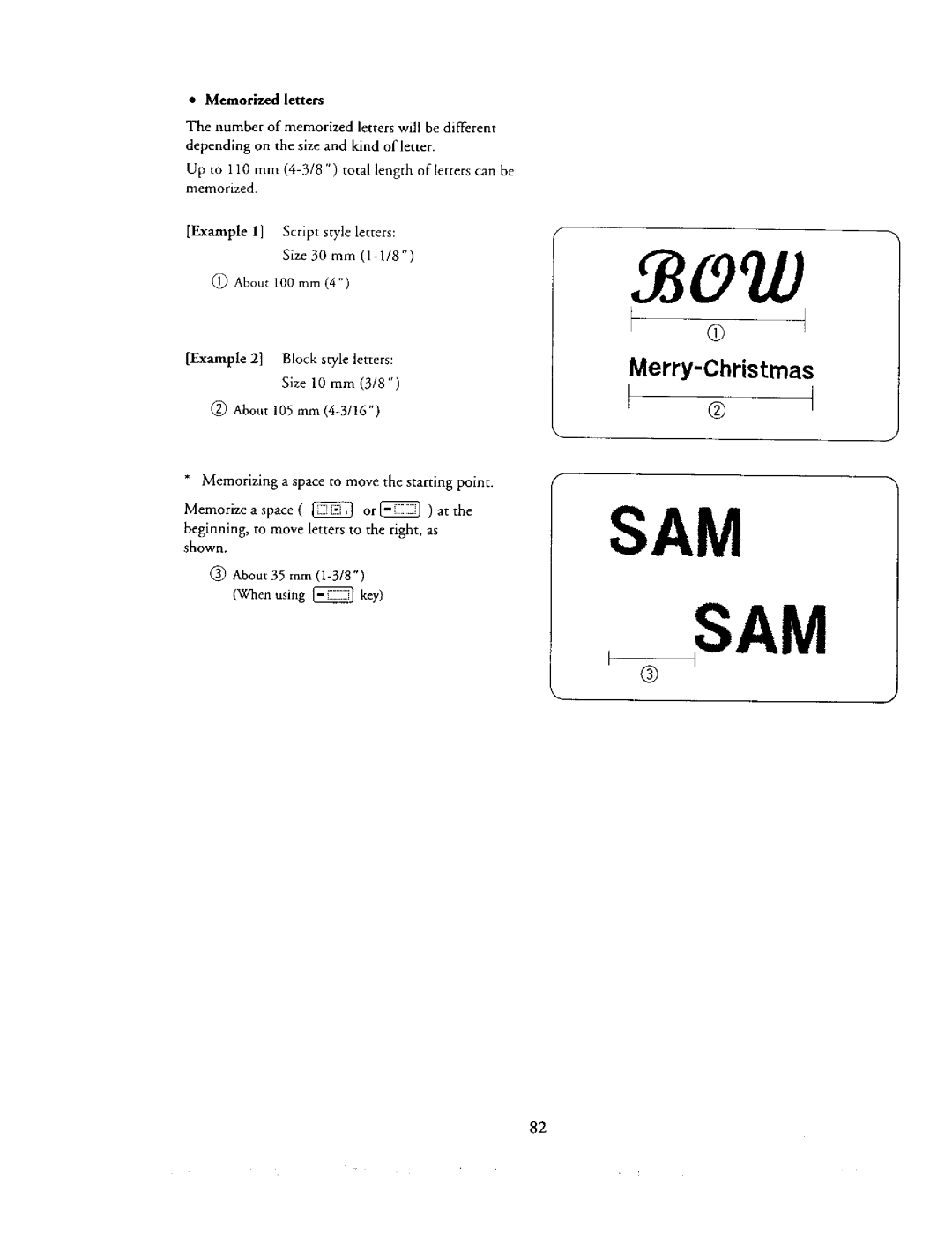 Kenmore 385. 19000 owner manual Sam 