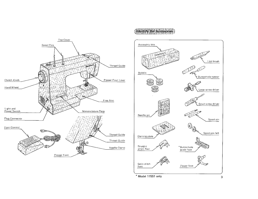 Kenmore 385.101118, 385.115518 owner manual SpooEPins 