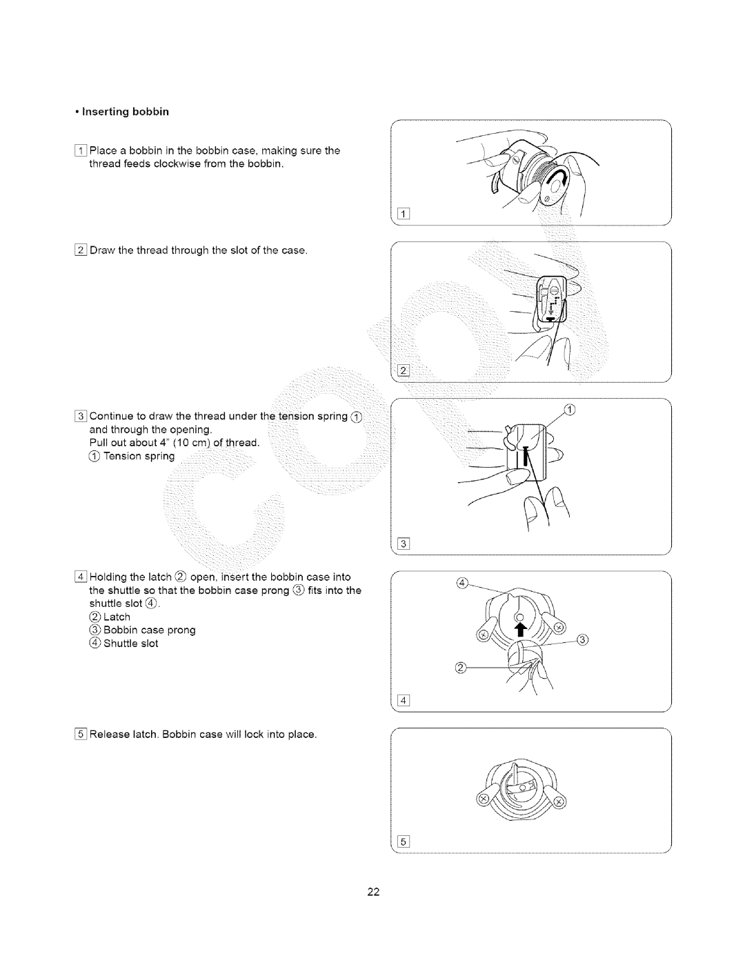 Kenmore 385.15408, 385.15202 owner manual 