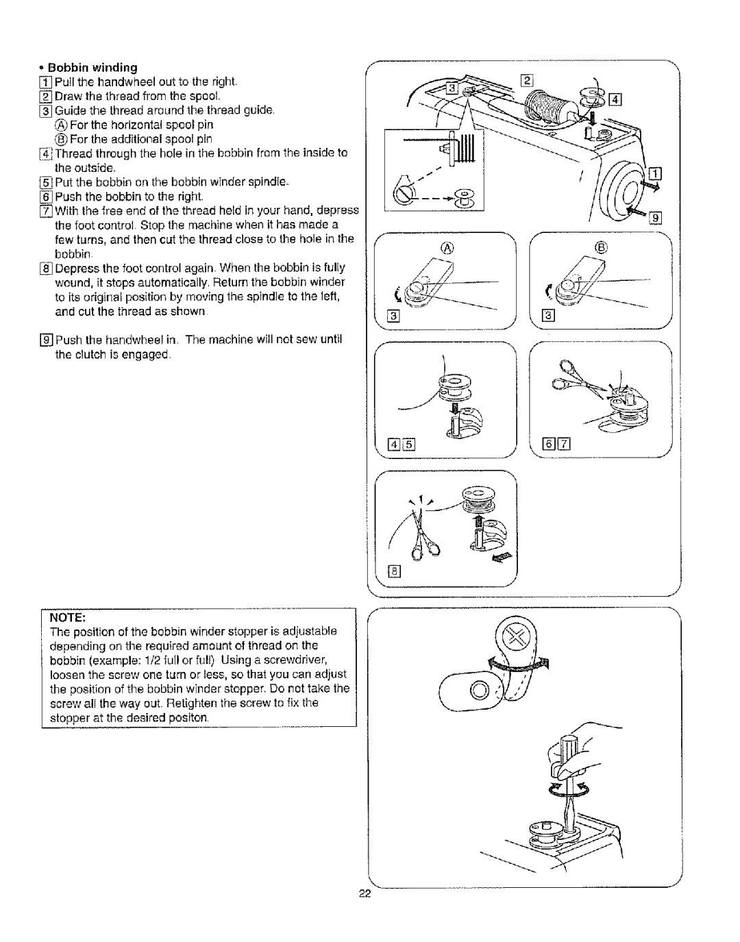 Kenmore 385.162213 owner manual @@ 