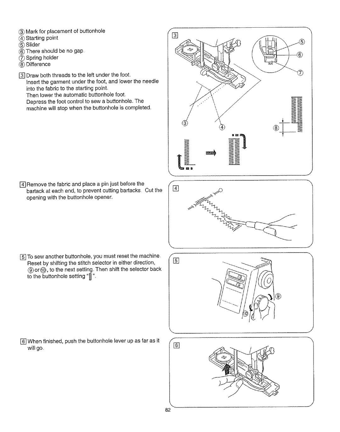 Kenmore 385.16231 owner manual 