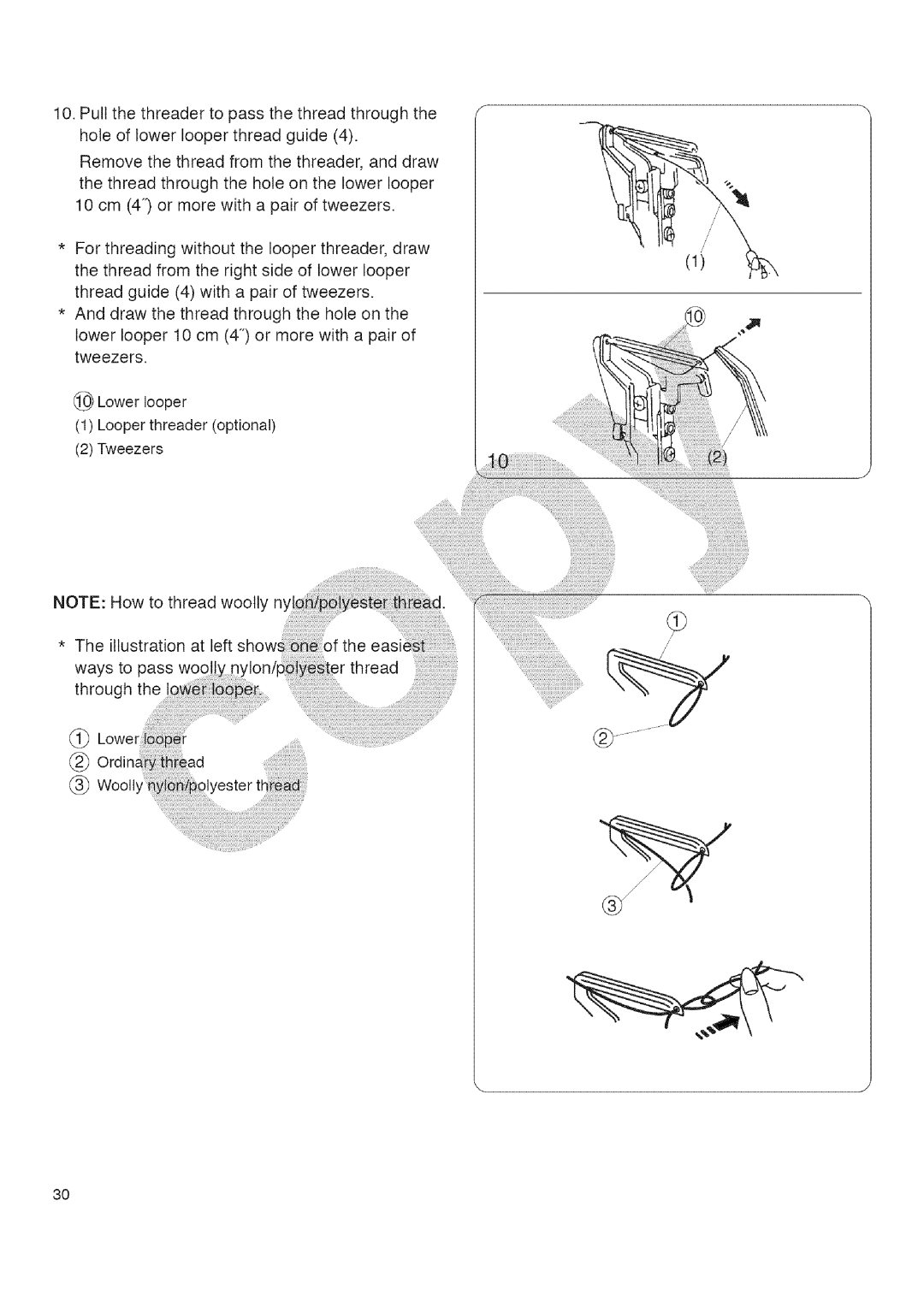 Kenmore 385.16677 owner manual 