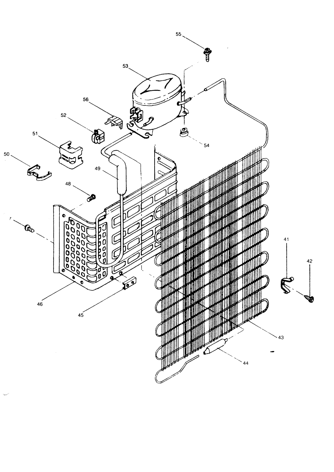 Kenmore 564.8815022 warranty 