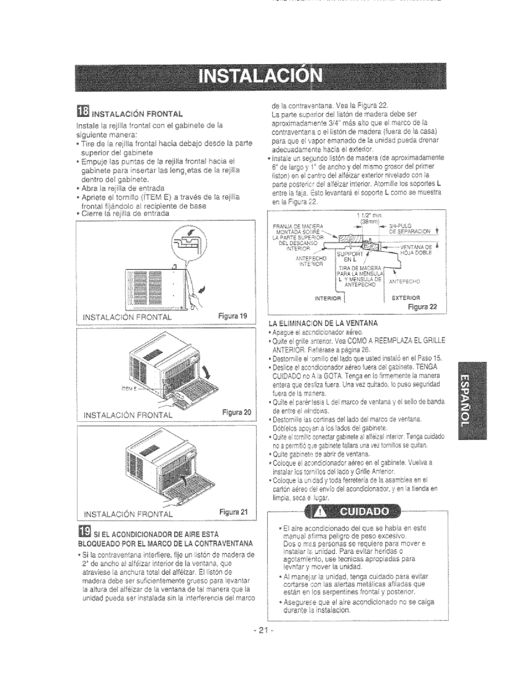 Kenmore 580.76081 manual S8rwt 