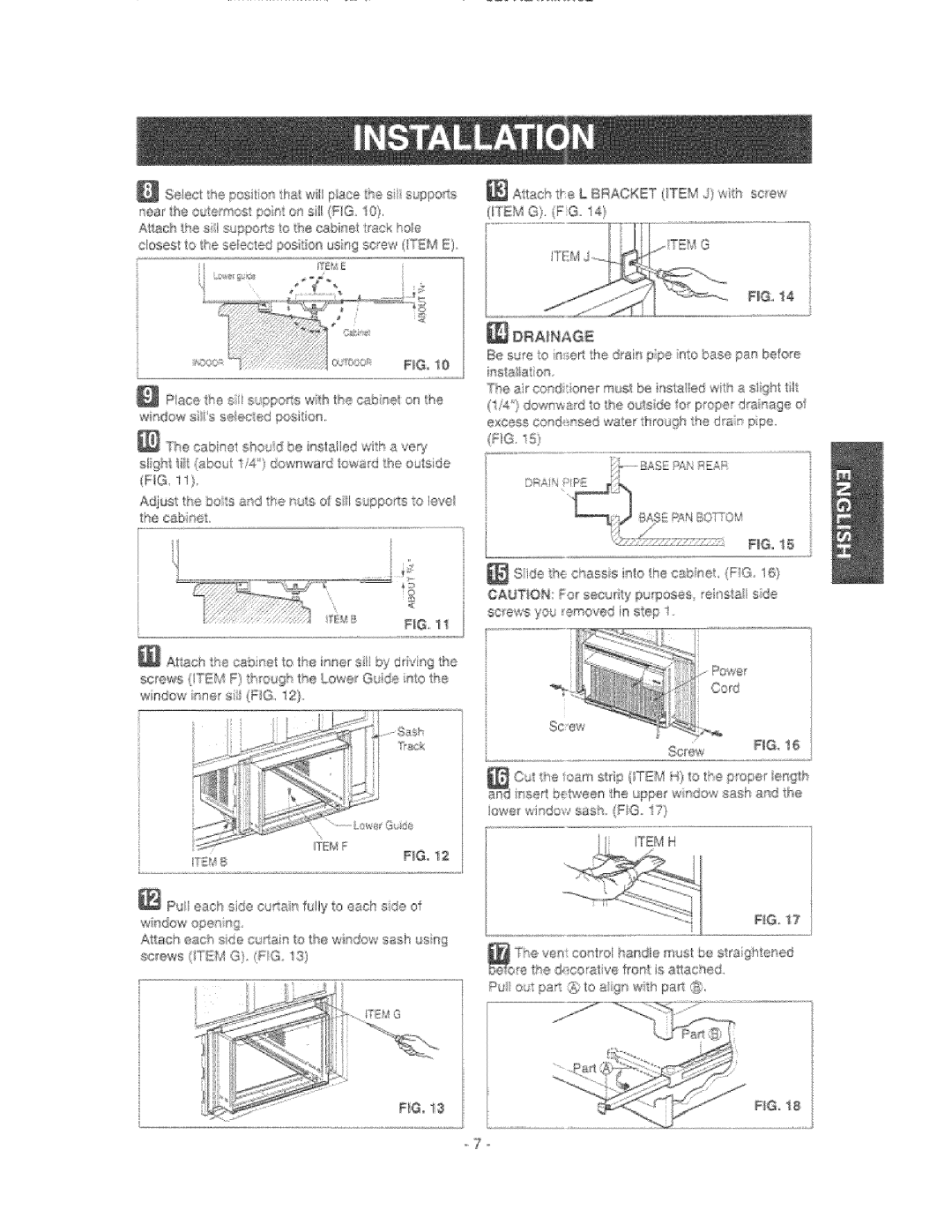 Kenmore 580.76081 manual ¢tO, Tem F 